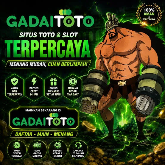 GADAITOTO - Permainan Kasino Terbaik untuk Pengalaman Seru