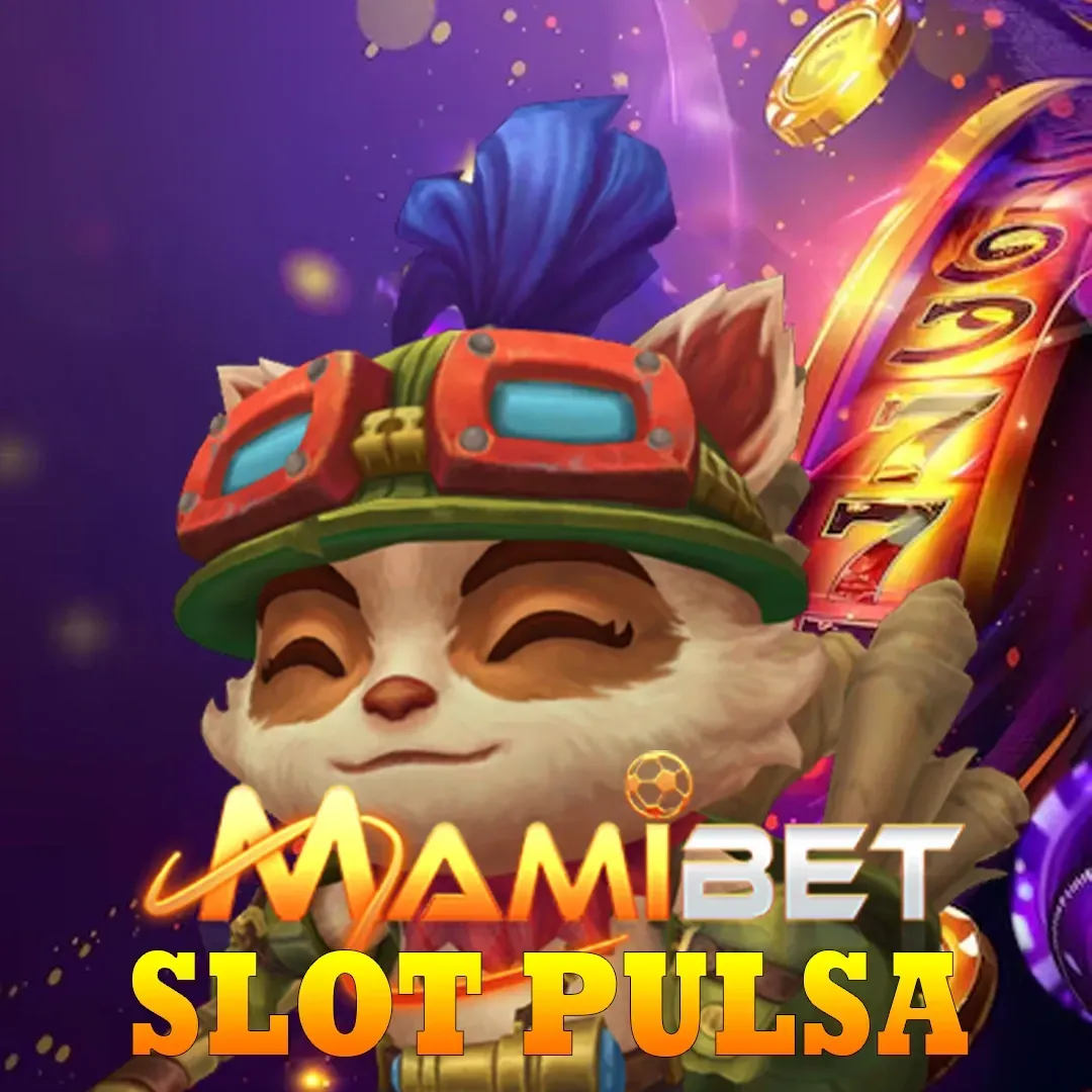 MAMIBET - Game Gaple Seru dan Menarik