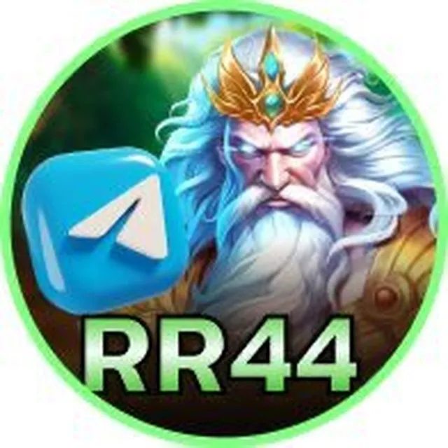RR44 - Petualangan Seru dalam Permainan Santai