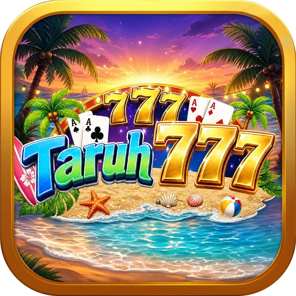 TARUH777 - Petualangan Seru di Dunia Fantasi